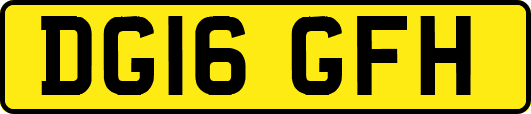 DG16GFH