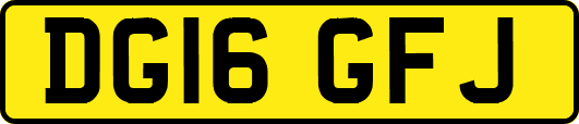 DG16GFJ