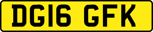DG16GFK