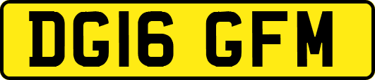 DG16GFM