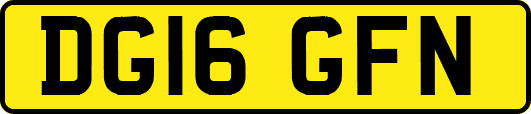 DG16GFN