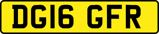 DG16GFR