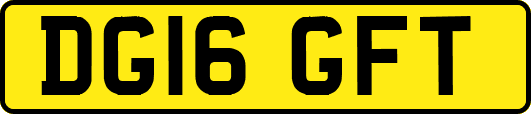 DG16GFT