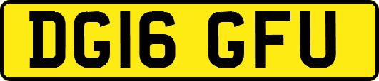 DG16GFU