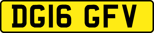 DG16GFV