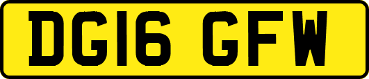 DG16GFW