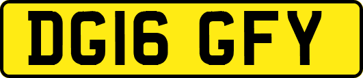 DG16GFY