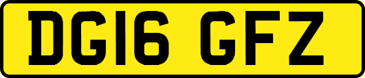 DG16GFZ