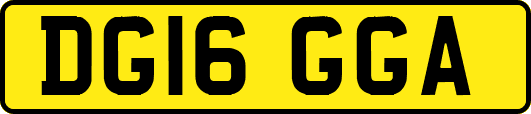 DG16GGA