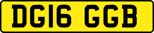 DG16GGB