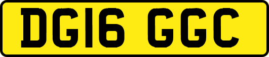 DG16GGC
