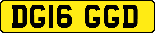 DG16GGD