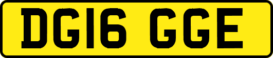 DG16GGE