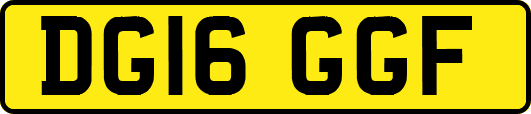 DG16GGF