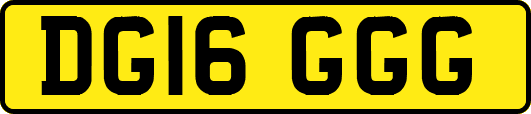 DG16GGG