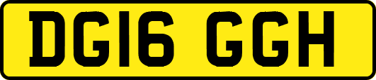DG16GGH