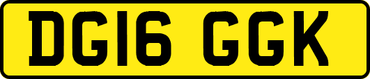 DG16GGK
