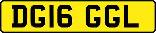 DG16GGL