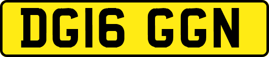 DG16GGN
