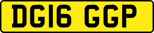 DG16GGP