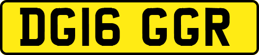 DG16GGR
