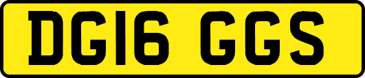 DG16GGS