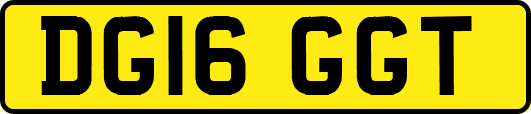 DG16GGT