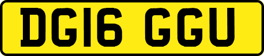 DG16GGU