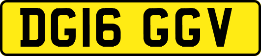 DG16GGV