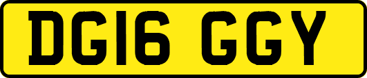 DG16GGY