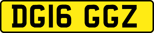 DG16GGZ