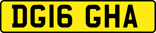 DG16GHA