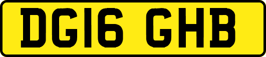 DG16GHB