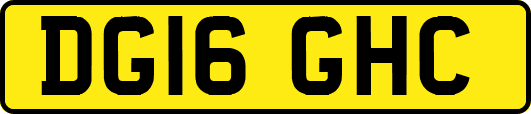 DG16GHC