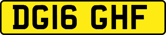 DG16GHF