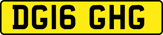 DG16GHG