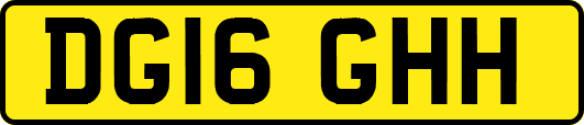 DG16GHH