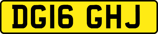 DG16GHJ