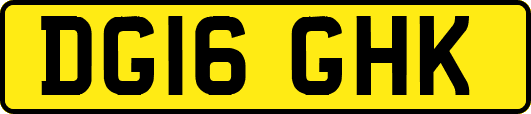 DG16GHK