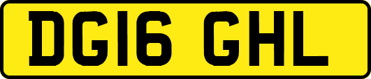DG16GHL