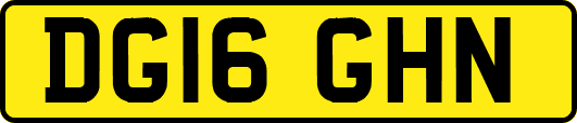 DG16GHN