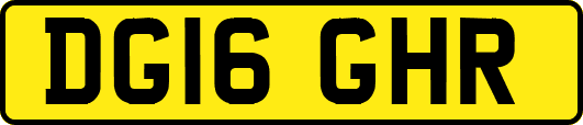 DG16GHR