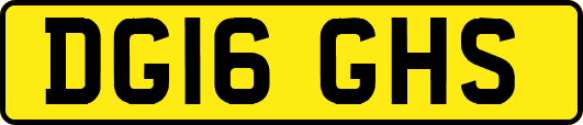 DG16GHS