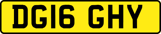DG16GHY