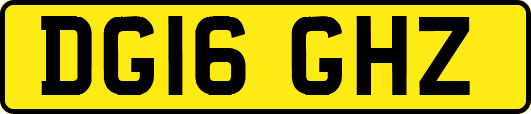 DG16GHZ