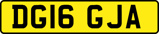DG16GJA