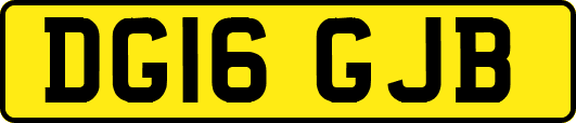 DG16GJB