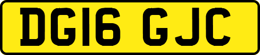 DG16GJC