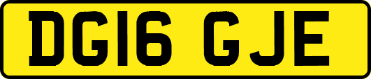 DG16GJE