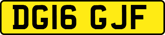 DG16GJF